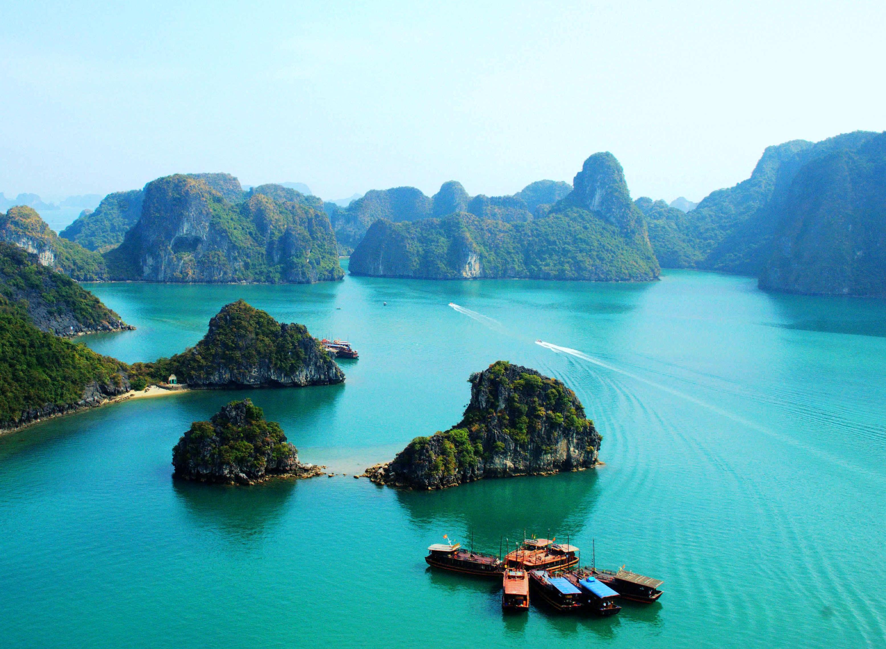 广西去越南有几个口岸,广西怎么去越南最便宜