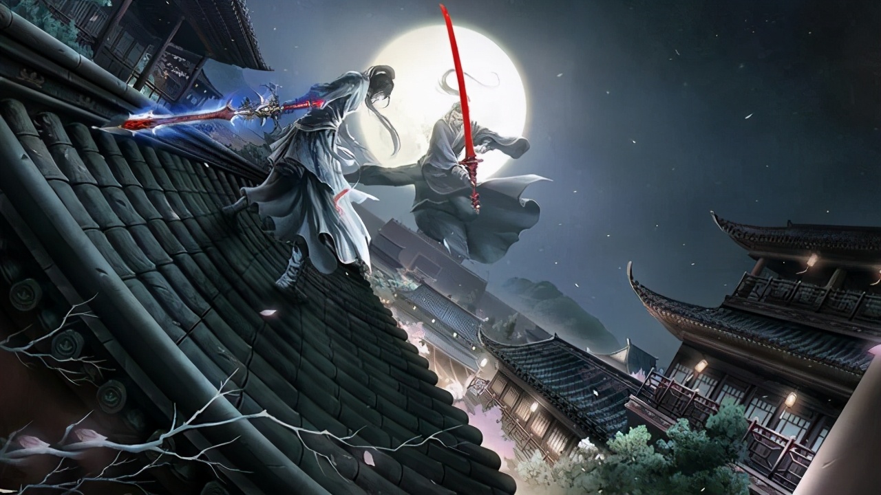 5本入坑值得熬夜看完的小说,推荐5本字数超千万的高分小说