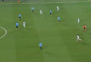 梅西又是全场最佳!诡异破门创纪录,本不想进球:队友和门将帮忙