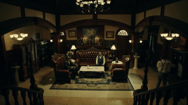 2023收视率最高的4部剧,一部评分高达9.2分的谍战剧