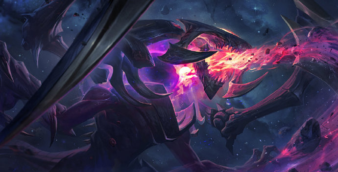 英雄联盟:2个英雄获得最高更新支持率!2020年或将引来重做!