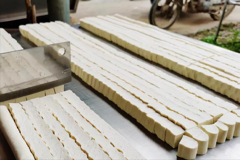 全国出名的豆腐是哪个地方,什么地方的豆腐最好吃