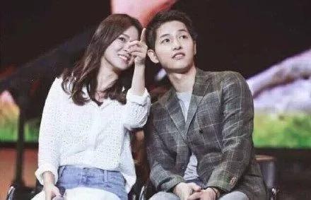 有一种分手叫宋慧乔和宋仲基,宋慧乔宋仲基婚姻还有没有可能