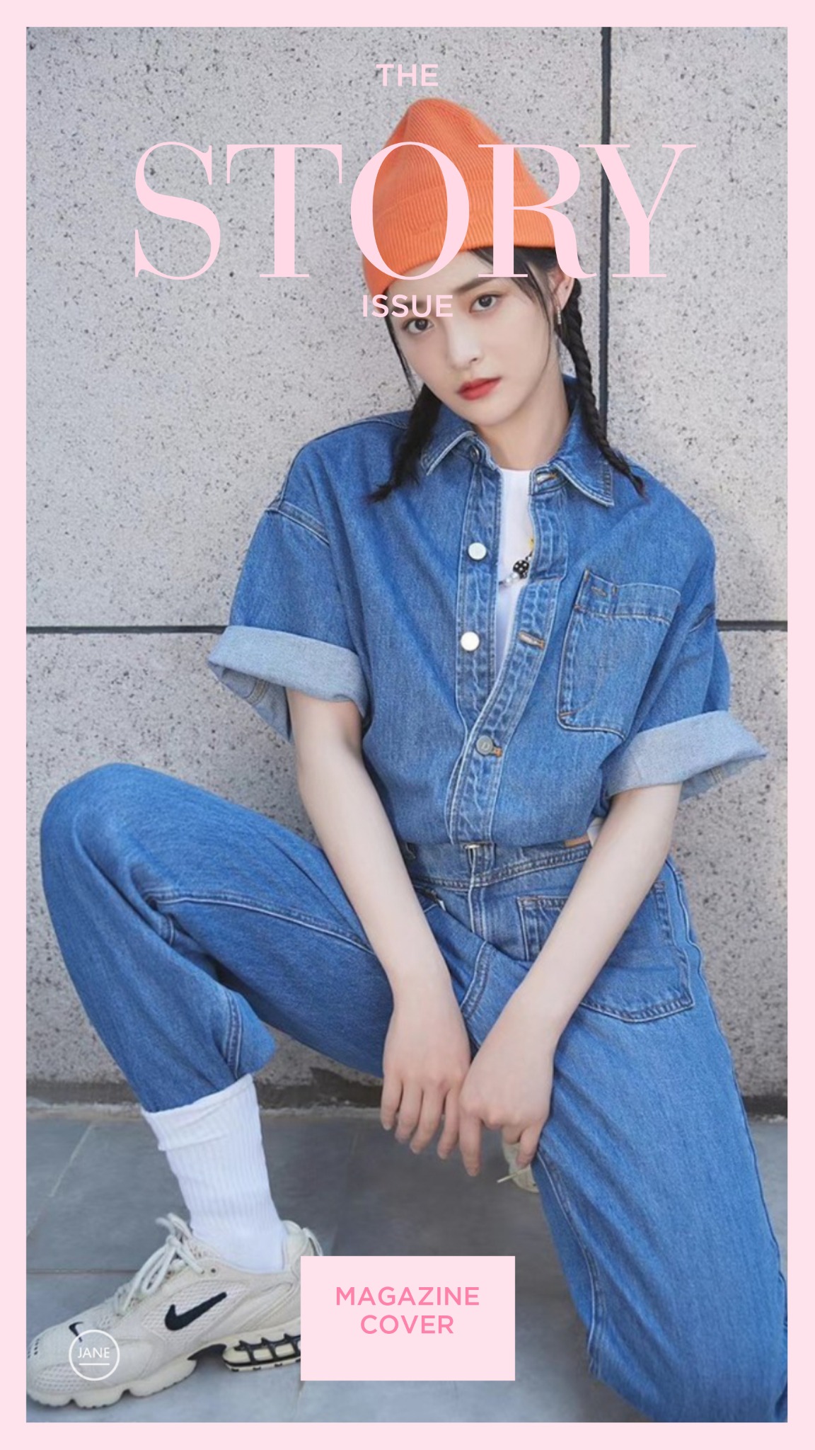 牛仔衬衫不会搭配？最in的“搭配灵感”送你，夏天这样穿真有范儿