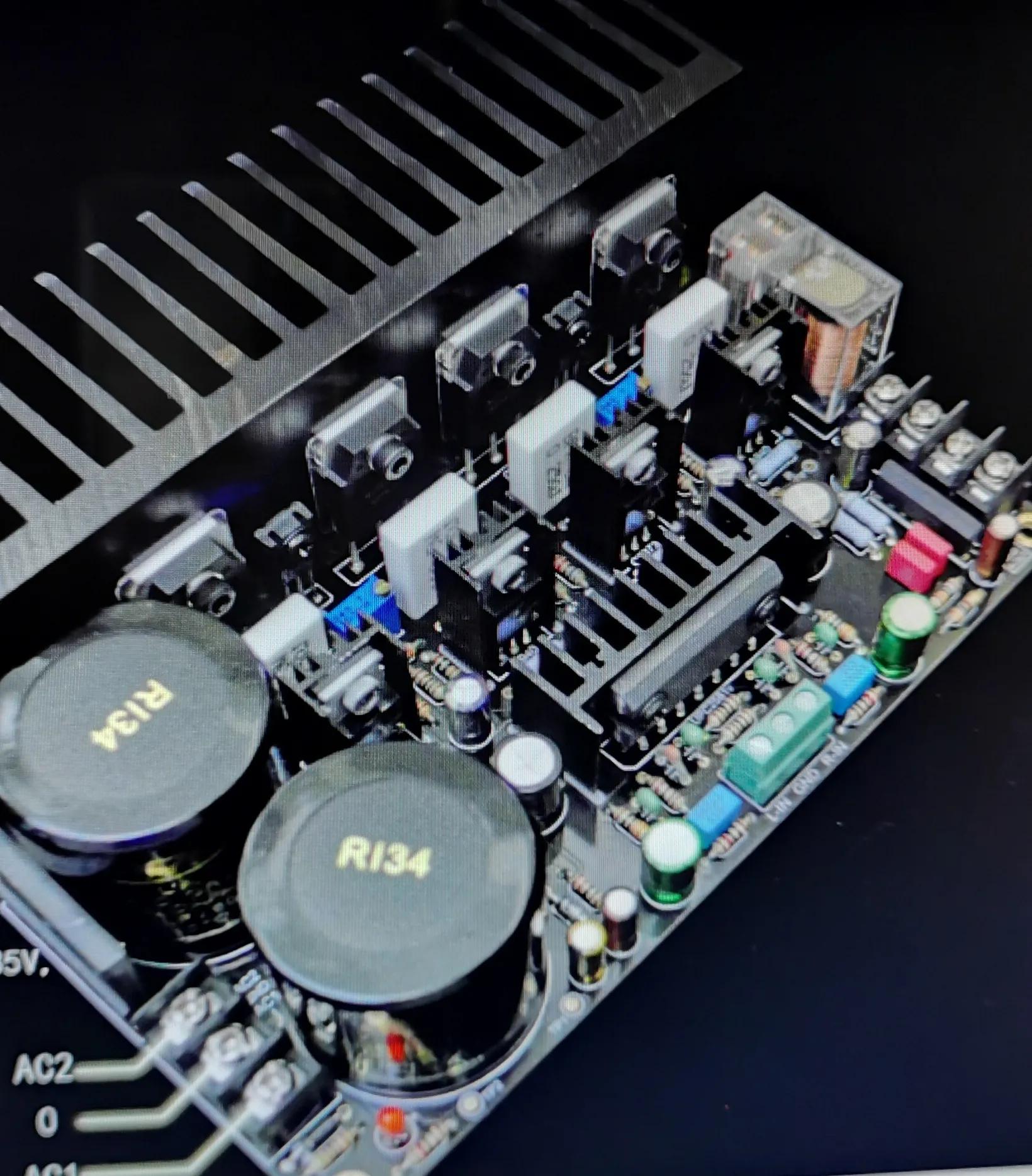 安森美功放机,安森美功放推荐