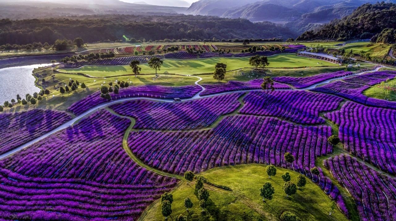 作为一个北方人还是喜欢呆北方,作为北方人为什么喜欢古城烟雨