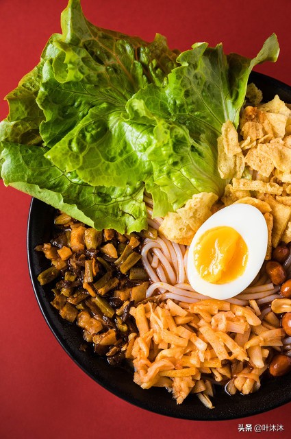 柳州螺蛳粉袋装煮法,柳州螺蛳粉怎么煮简单教程