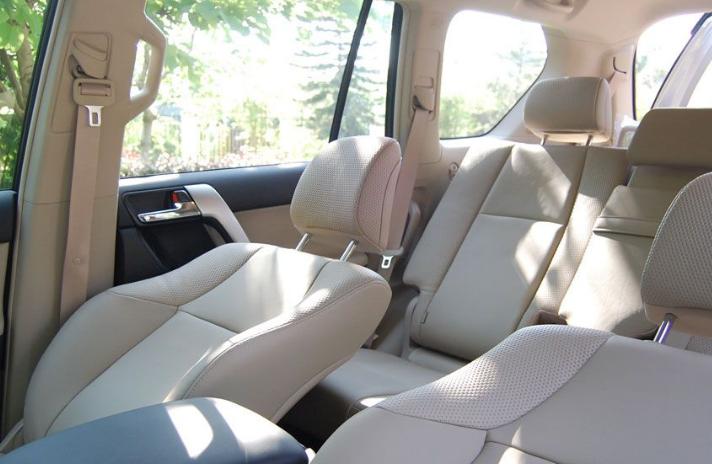 普拉多国产为什么加价,中国普拉多多少钱