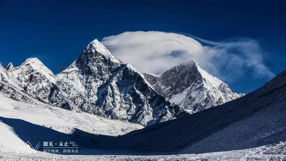 10.1玉龙雪山徒步全攻略,希夏邦马峰徒步路线图