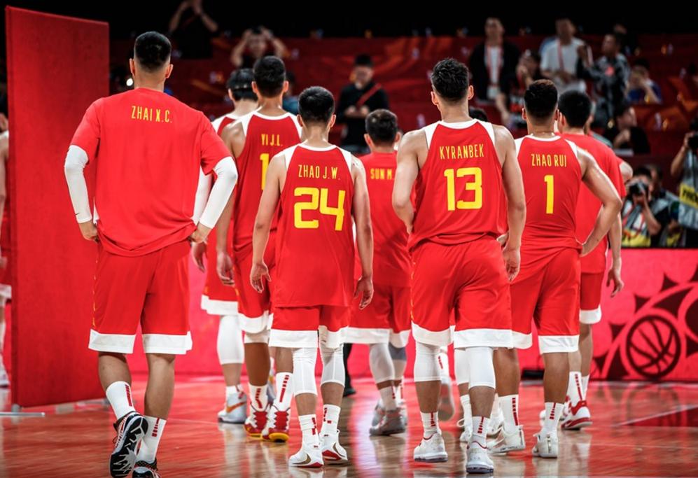 中国无缘男篮世界杯16强,伊朗是否晋级过16强