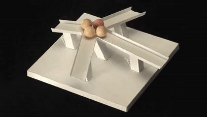 静图变动图视觉错觉,静图会动