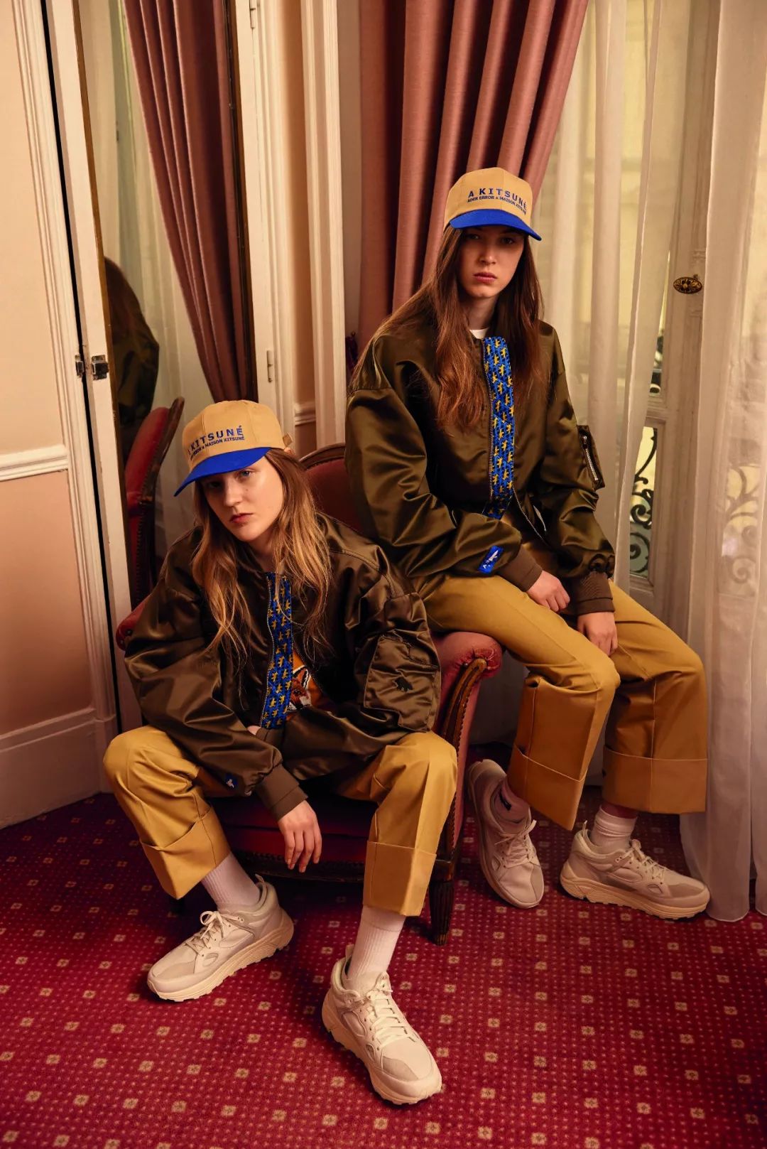 日本潮人穿解放鞋,日本潮人冬季穿搭