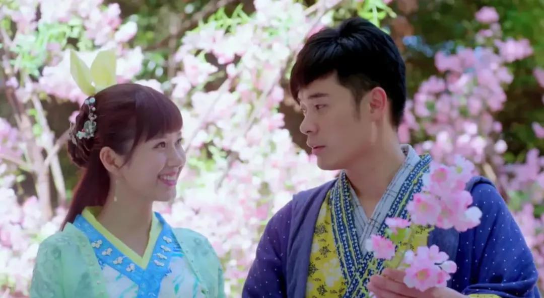 许婧的生活现状,艾小羊往后余生