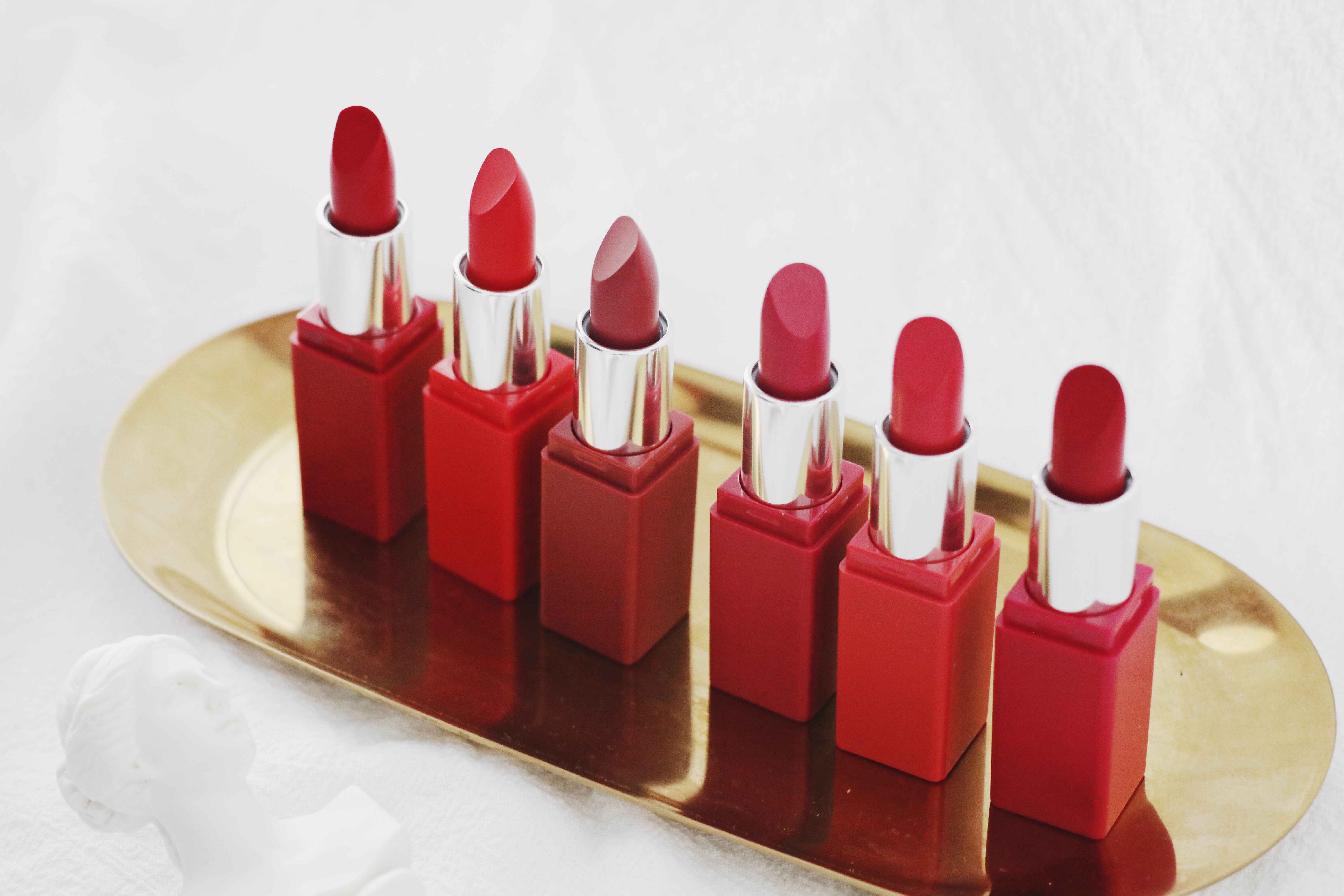 mac口红推荐最新爆款,15元好用不会烂嘴的口红