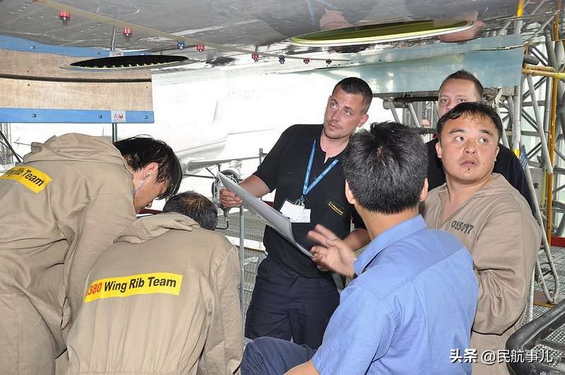 Ameco：传承MRO企业技术基因迎接数字化维修未来