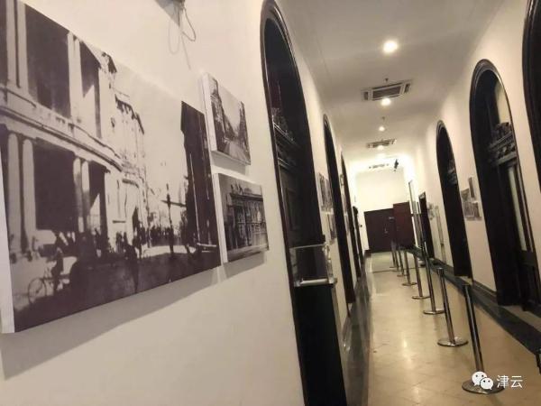 咖啡网红打卡地中央大街,咖啡网红打卡地老街附近