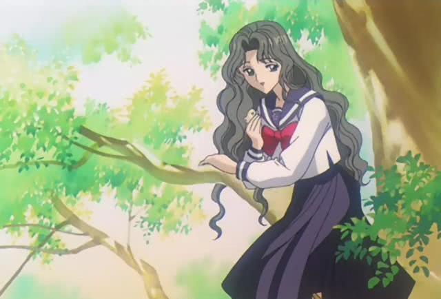 动漫中危险的发型修改,动漫里说的危险的发型