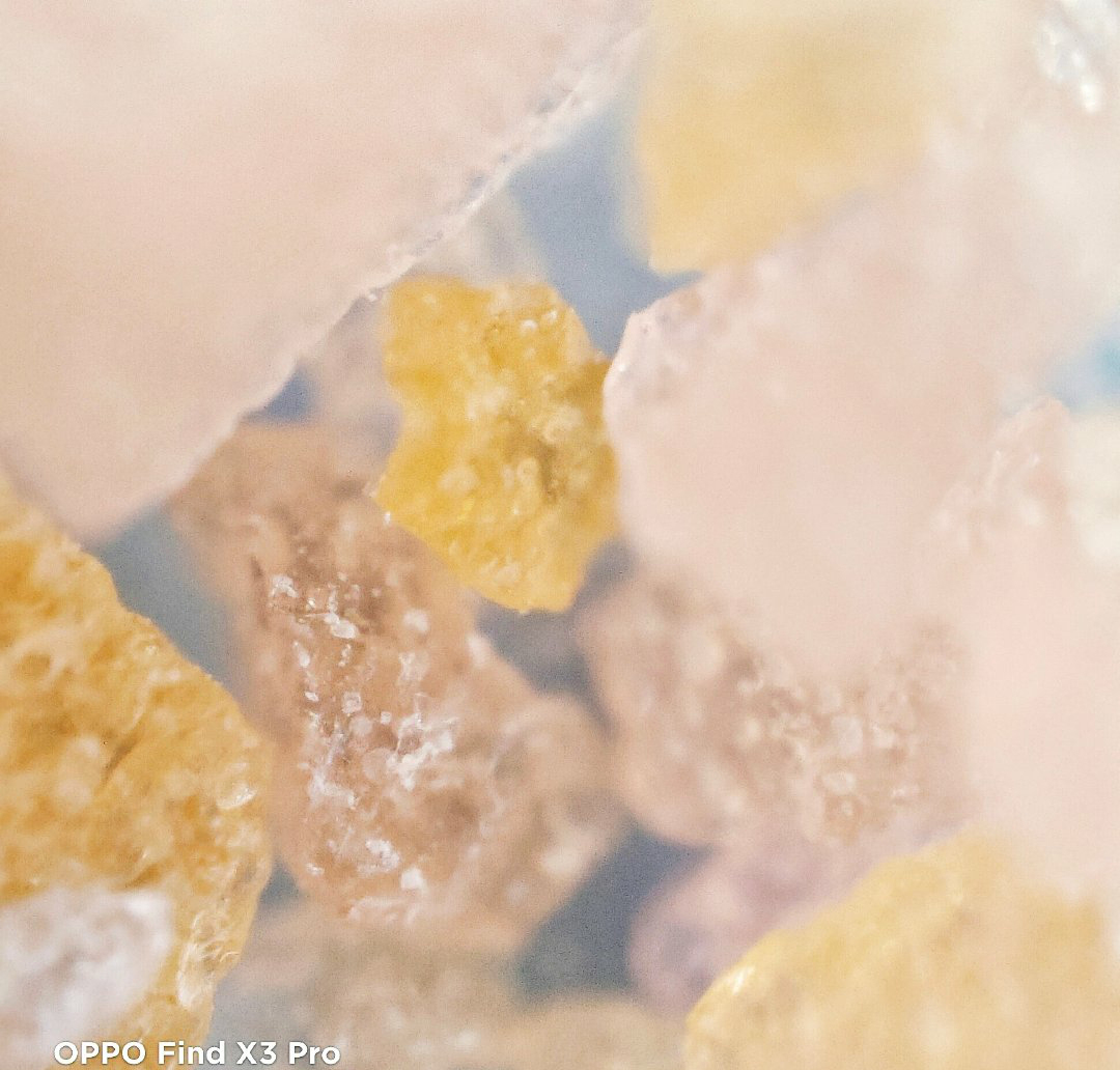 微观世界大自然,微观世界的神奇视频