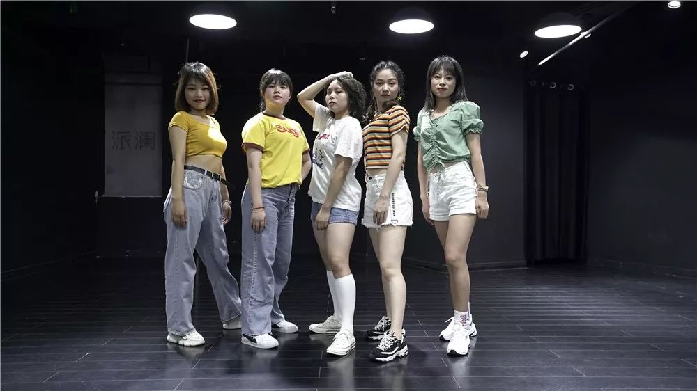 爵士入门知识干货,爵士舞干货笔记图文