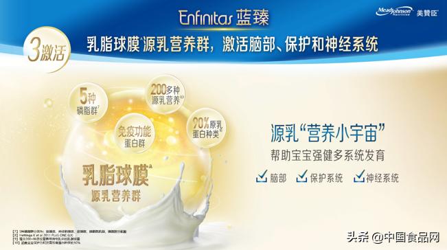 美赞臣奶粉配方再获科研新突破,进口美赞臣配方奶粉评估