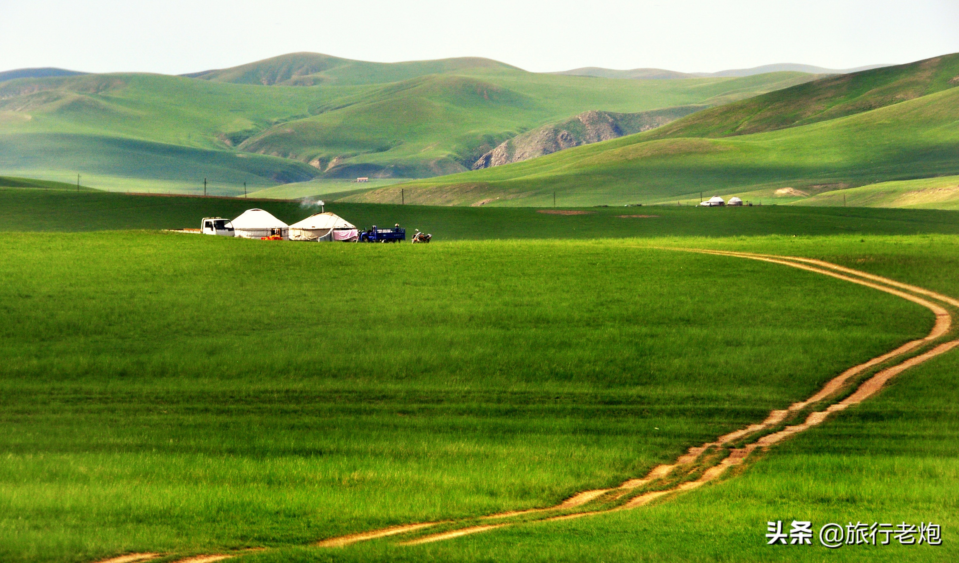 热阿线和达达线路书,内蒙古达达线旅游攻略