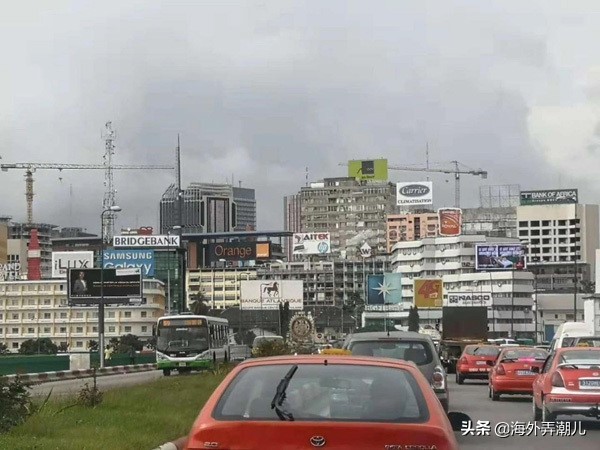 你吃的巧克力来自哪里?很有可能产自非洲国家——科特迪瓦