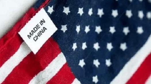 中国制造在国外爆火,中国制造在海外爆火
