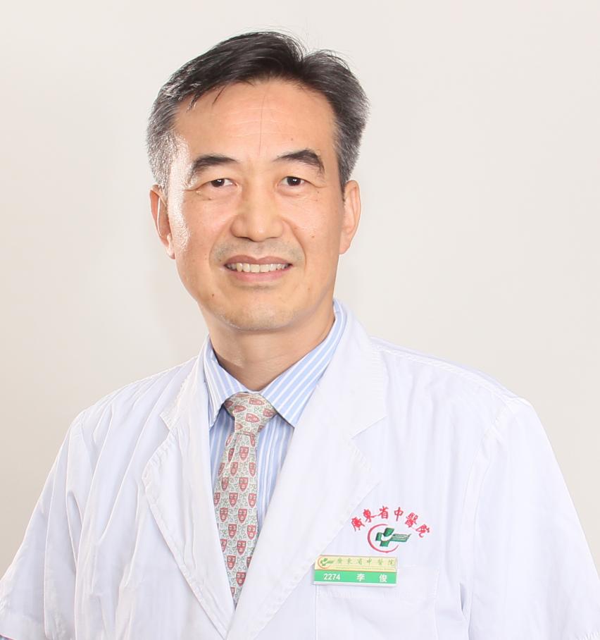 治疗口腔溃疡的李医生,中医科李大夫口腔溃疡