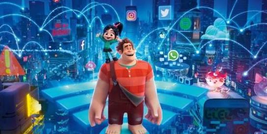 2018年最值得回味的电影盘点,2018年电影盘点