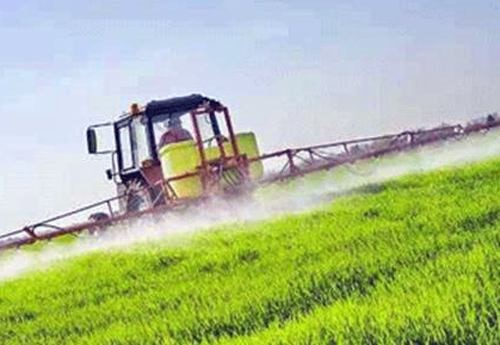 草甘膦残留期及对人体的危害,草甘膦农药危害成分