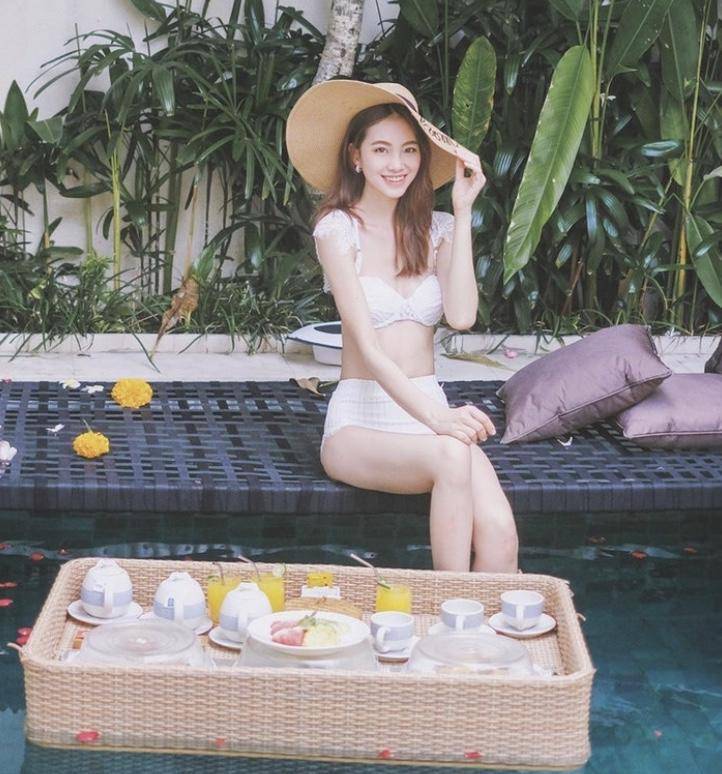 17岁落选港姐照片,2019港姐大选照片出炉颜值遭吐槽