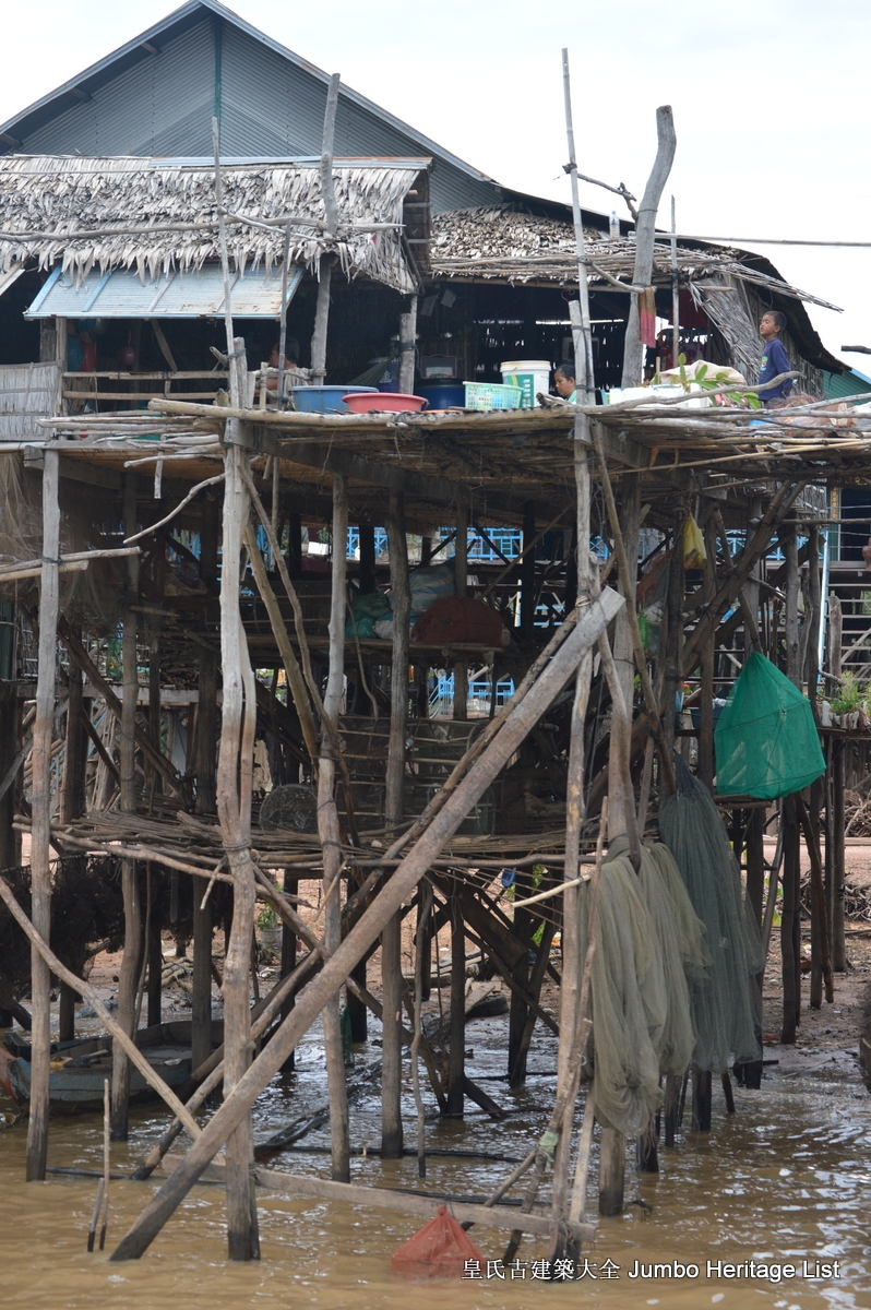 第184回：会安保存文化火种，会馆保持建筑风貌