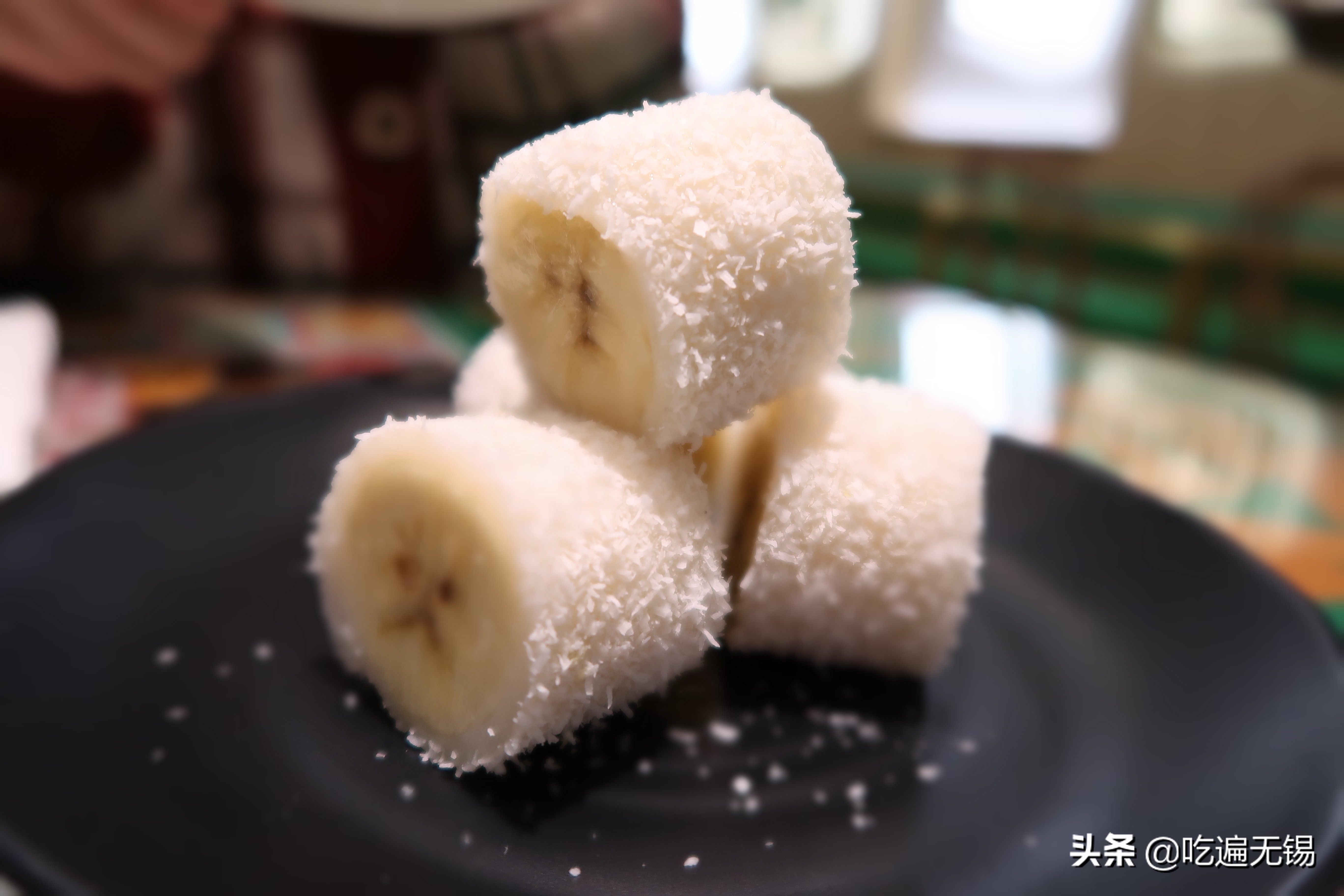 香港正宗老字号甜品,最近香港很火的甜品