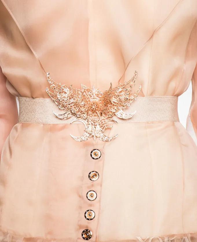 英国女王戴胸针,英国女王佩戴的胸针