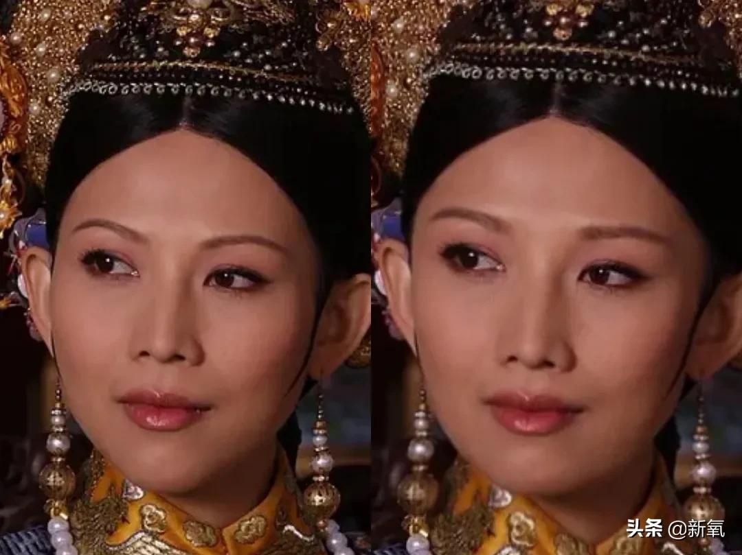 想加宽眉眼间距怎么修复,眉眼间距如何加宽