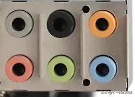 新手认识电脑主板各个接口,电脑主板各种接口详解