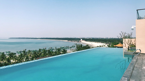 茂名浪漫海岸旅游度假区攻略,茂名浪漫海岸旅游度假区视频