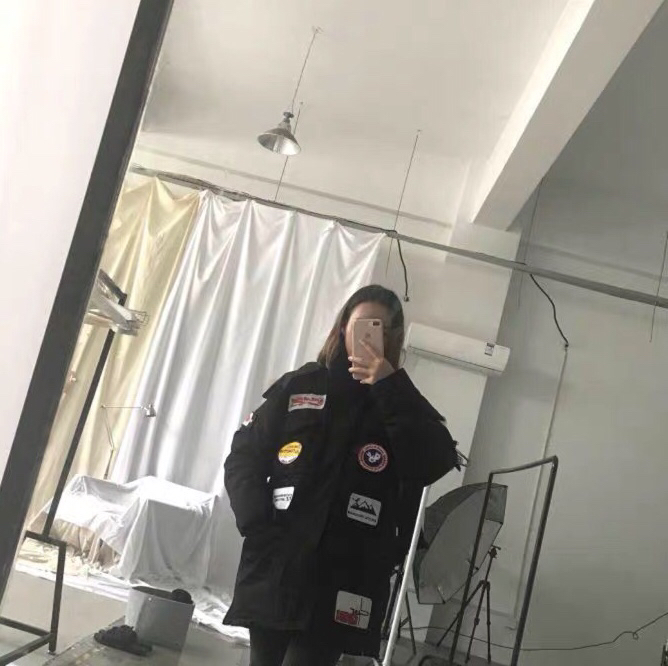 最新款羽绒服男款加拿大鹅正品,加拿大鹅羽绒服远征款男款