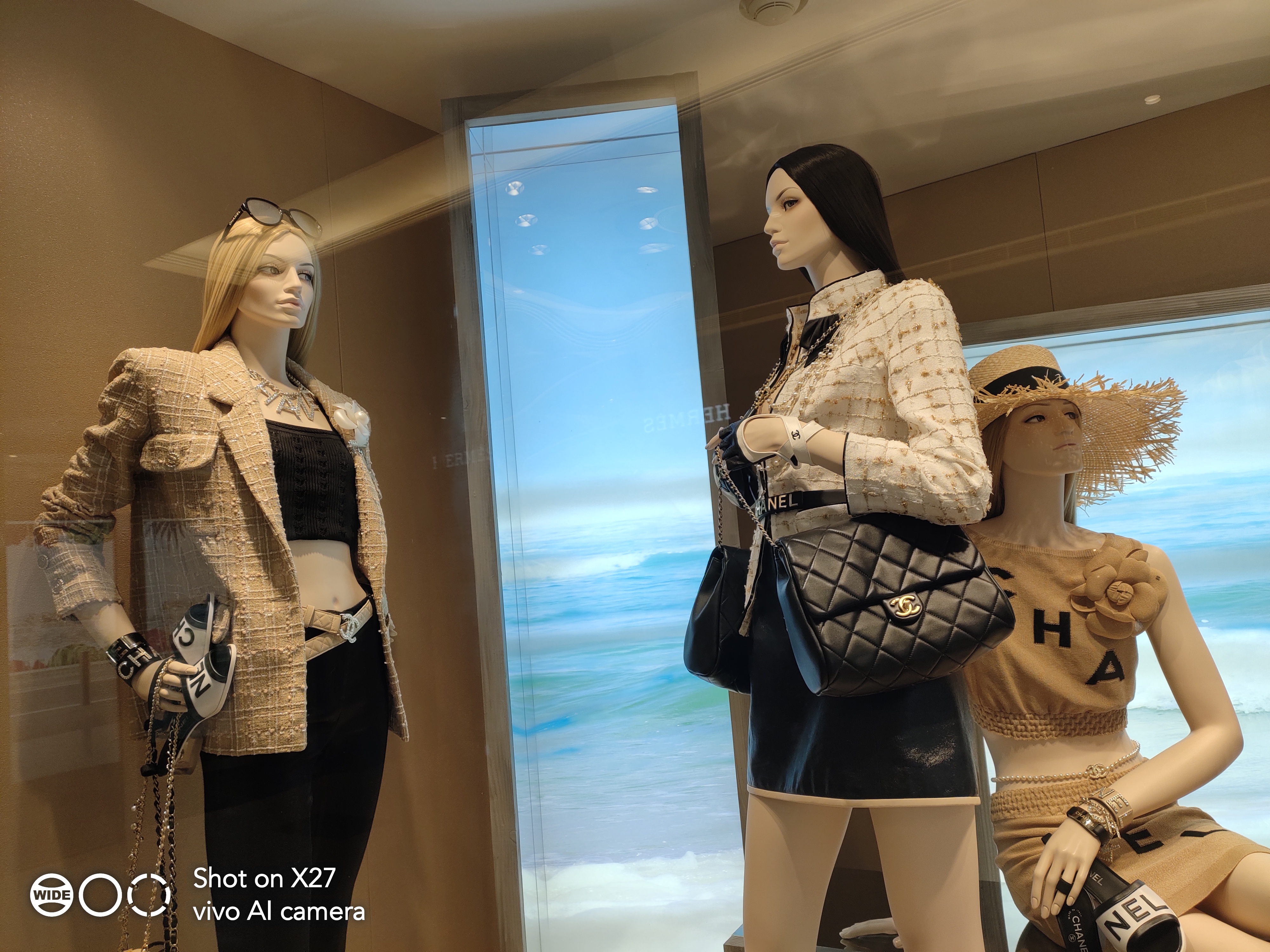 vivoX27评测：值不值得买就看这三个点，没打动你就别买了！