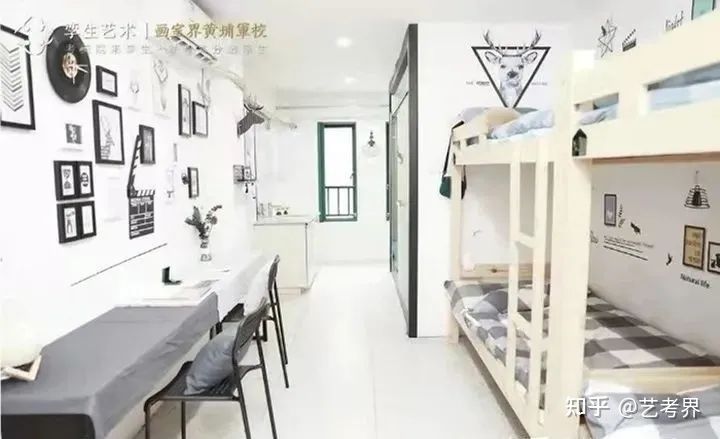 全国艺考美术培训机构推荐,艺考画室排名大全