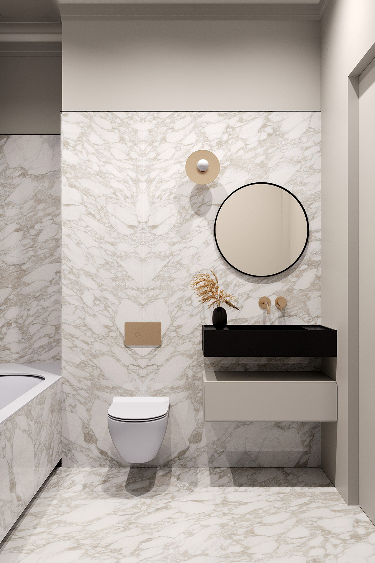 不到40平小户型设计,小户型公寓住宅风格