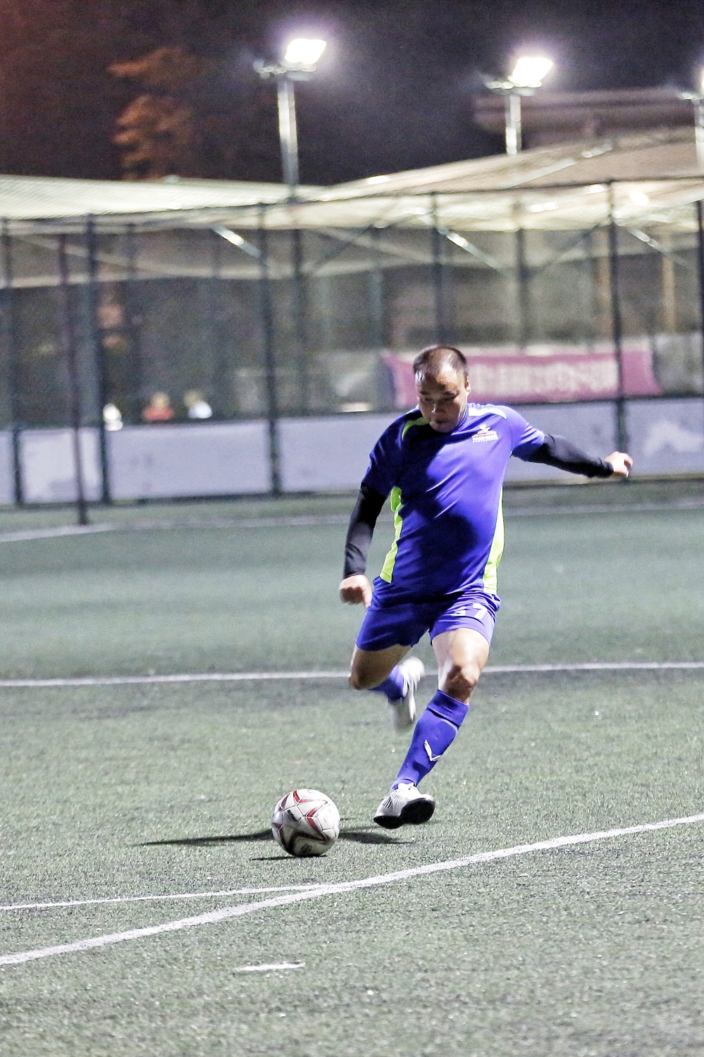 锻炼身体增强体质大赛,福田超级联赛之足球公开赛