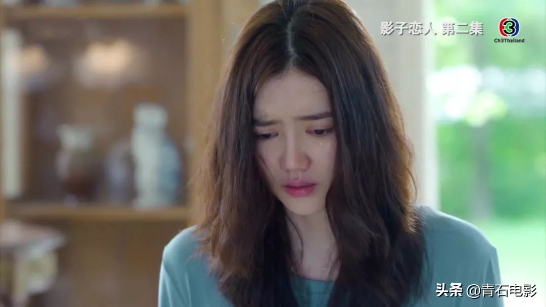 泰剧高能合集,泰剧有多劲爆