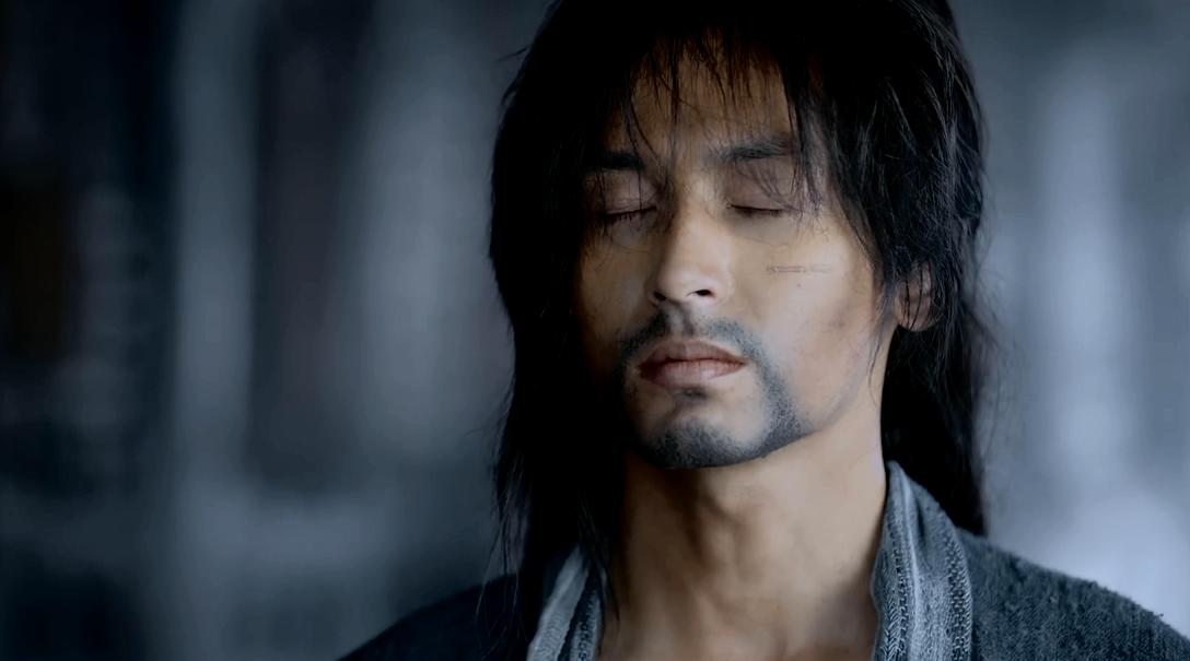 二刷山河令深度解析,山河令重拍的片段