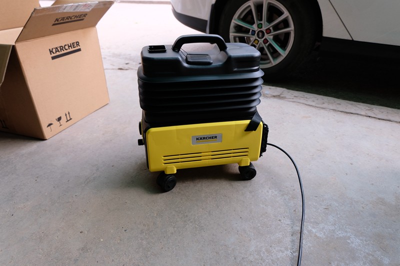 实用又好用?!分享下我使用的一些精选车品