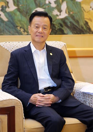 逆势而上的世茂,逆流而上