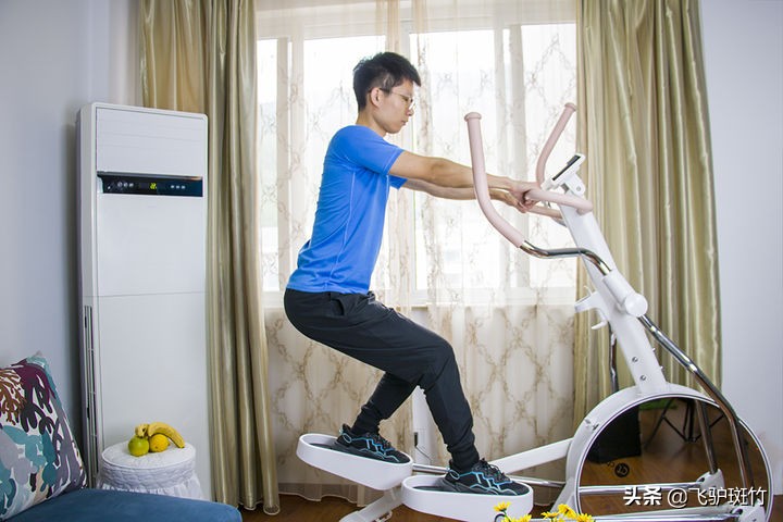 赤兔和迈瑞克椭圆机,赤兔椭圆机正确使用方法