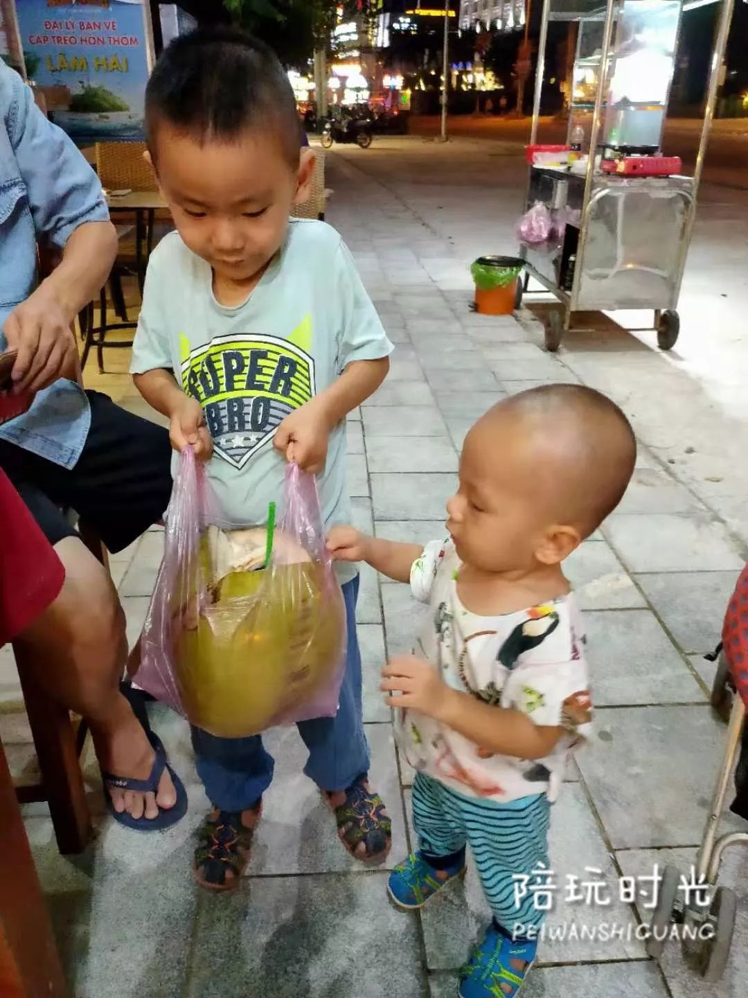 暑假适合带孩子去的海边度假酒店,适合亲子游的海边酒店推荐