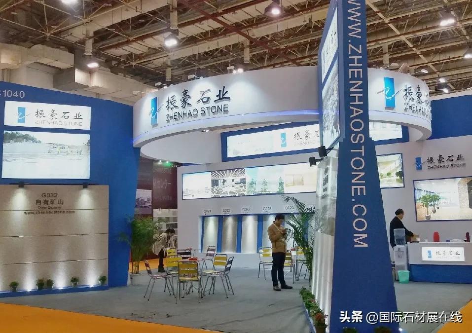 优质企业推荐｜振豪石业——东京迪士尼、沙特王室的选择