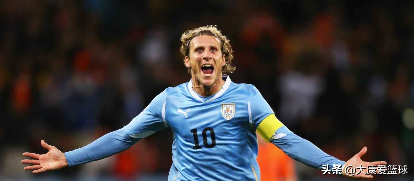 世界杯退役的最帅球星,2010南非世界杯最佳球员